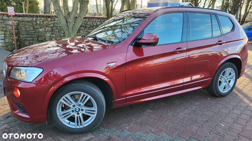 BMW X3 - 28