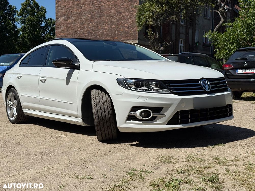 Volkswagen Passat CC - 6