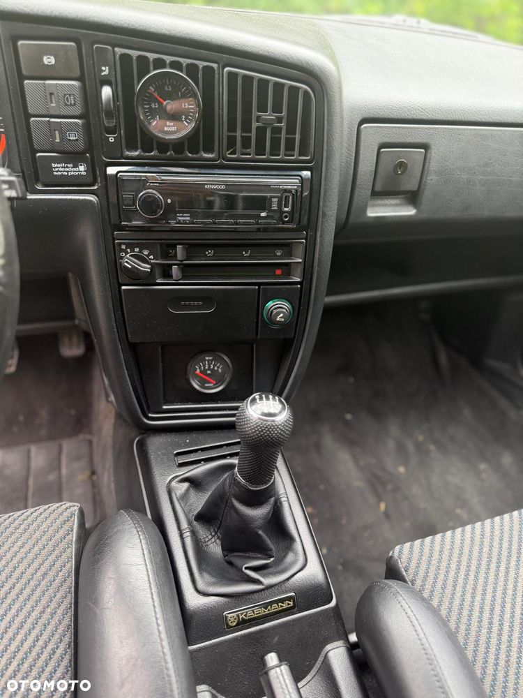 Volkswagen Corrado 1.8 G60 - 14