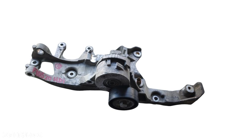 PEUGEOT 308 T7 11r 2.0 HDI ŁAPA WSPORNIK ALTERNATORA 9688628680