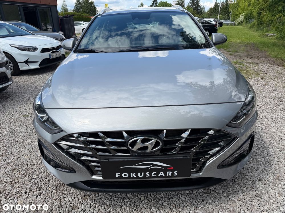 Hyundai i30 1.0 T-GDI Comfort - 16