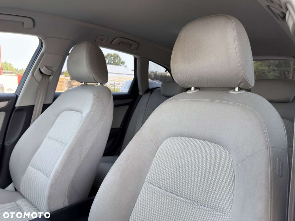 Audi A4 Allroad - 20