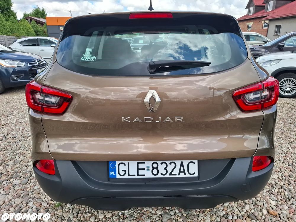 Renault Kadjar Energy TCe 130 Life - 8