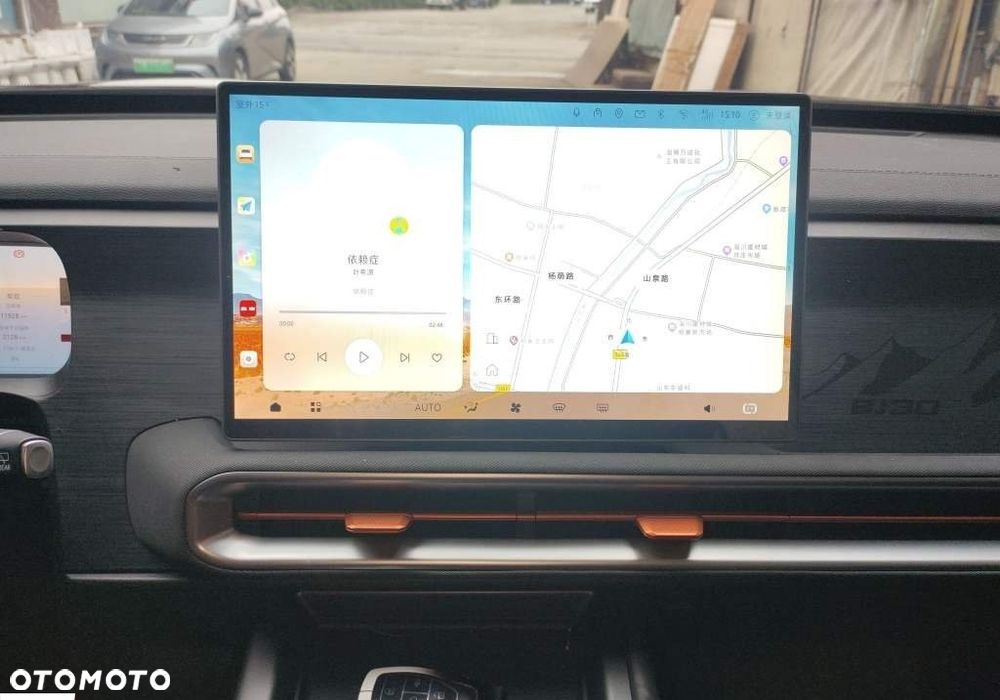 BAIC BJ30 - 13