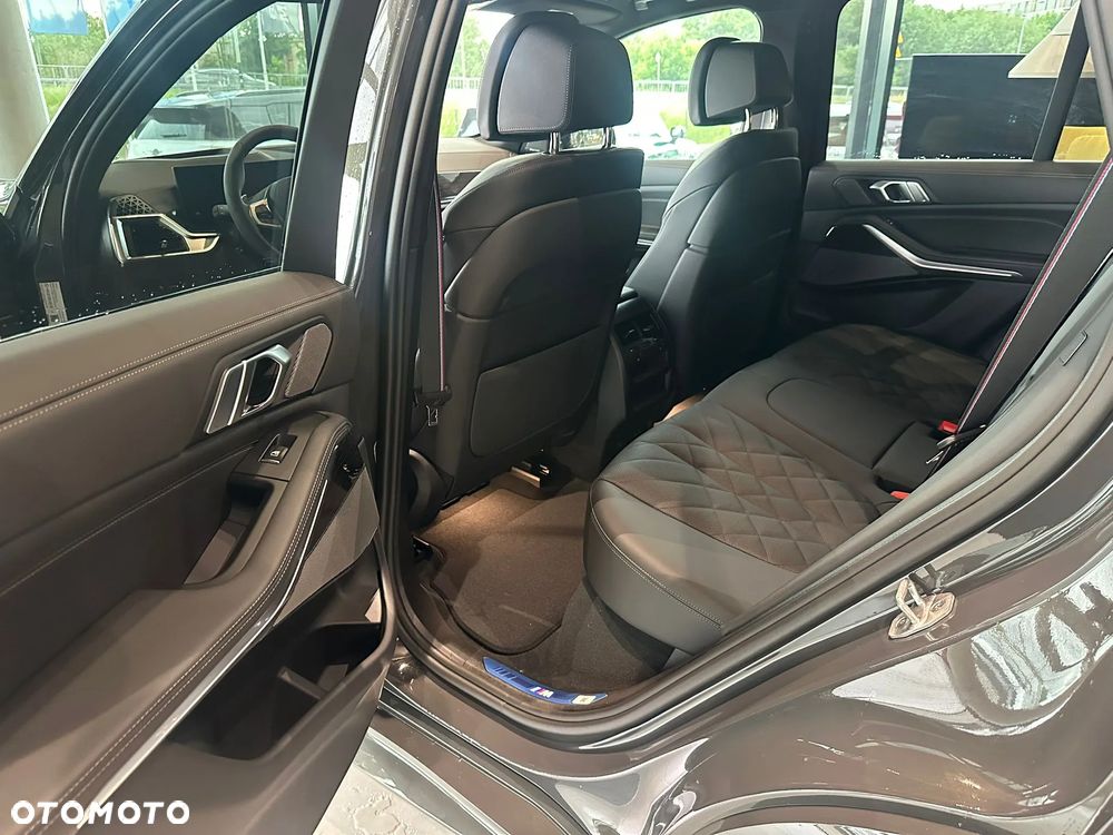 BMW X5 xDrive30d - 24