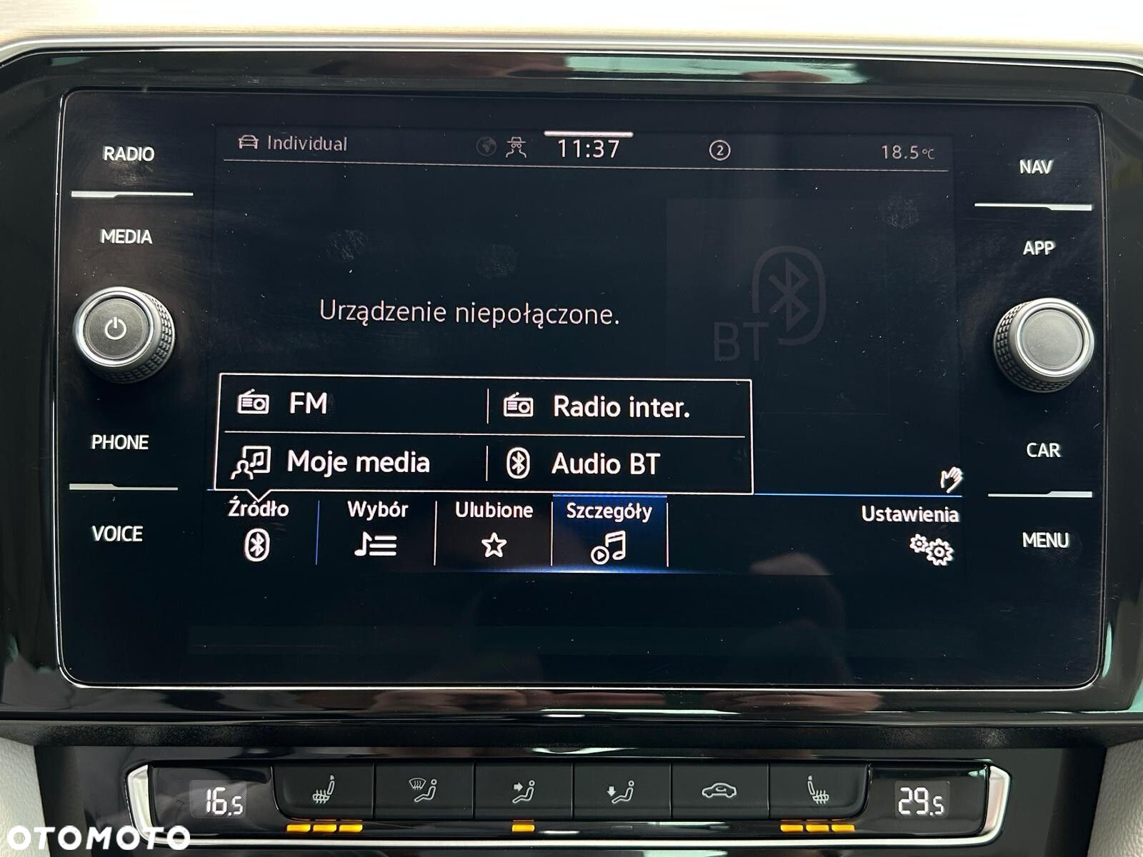 Volkswagen Passat 2.0 TDI 4Mot Elegance DSG - 34