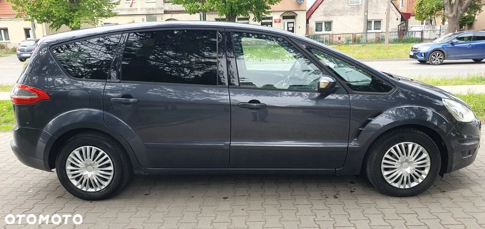 Ford S-Max 2.0 TDCi Trend - 5