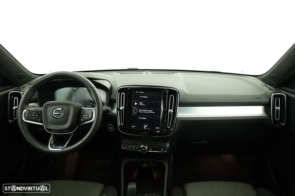 Volvo XC 40 1.5 T2 Core Auto - 8