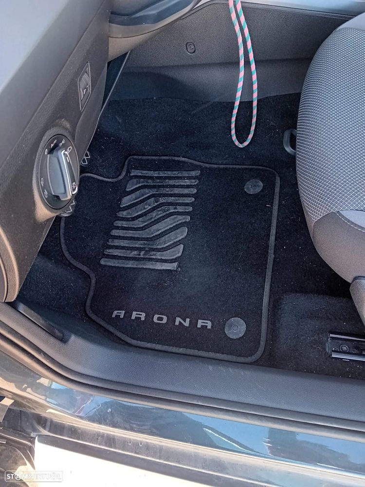 SEAT Arona 1.0 TSI Reference - 2