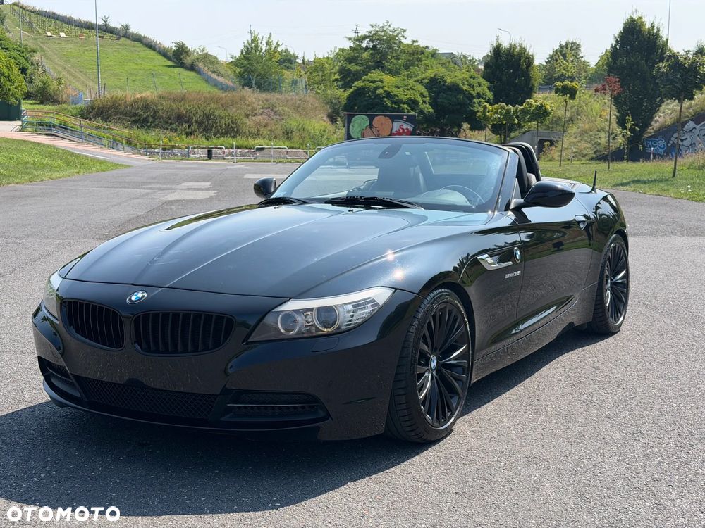 BMW Z4 - 2