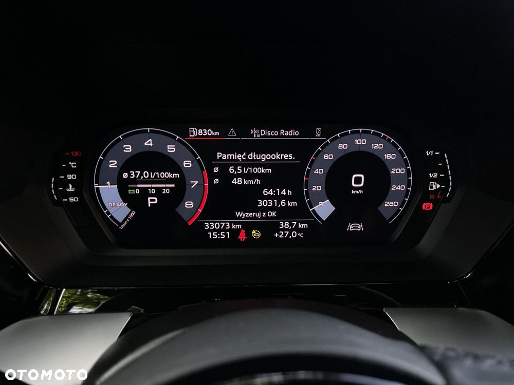 Audi A3 Limousine - 18