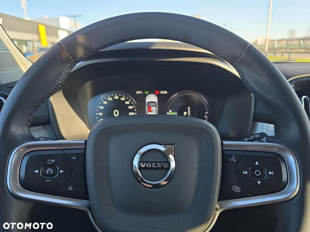 Volvo XC 40 - 17