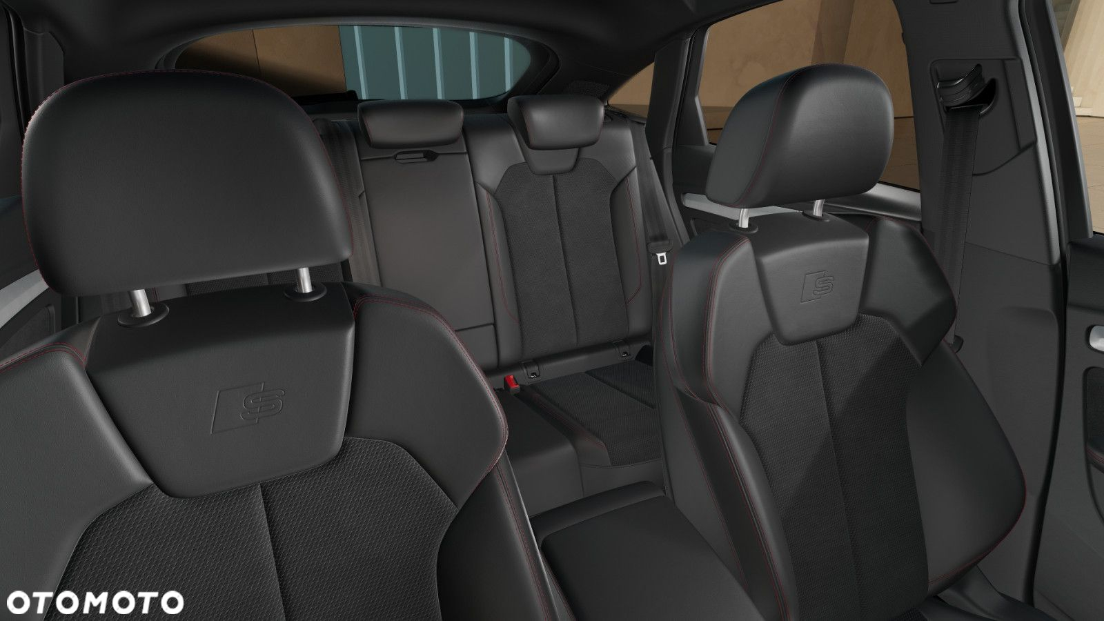 Audi Q5 Sportback - 8