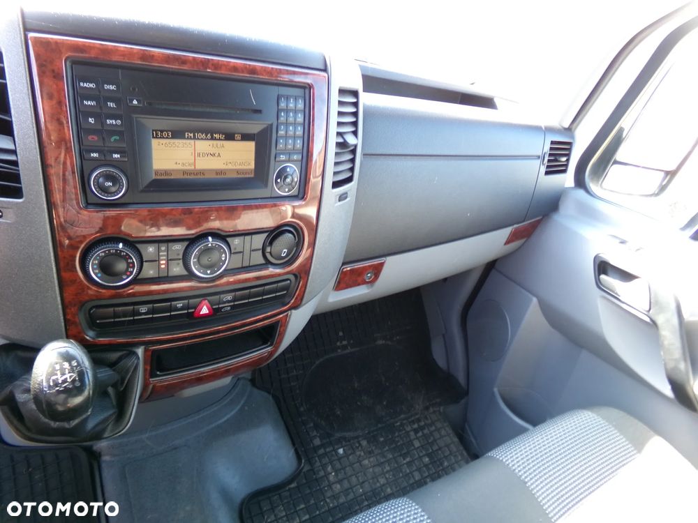 Mercedes-Benz sprinter 316 max - 3