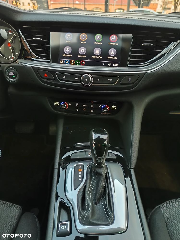 Opel Insignia 1.6 Automatik Innovation - 19