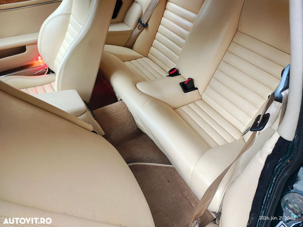 Jaguar XJS - 11