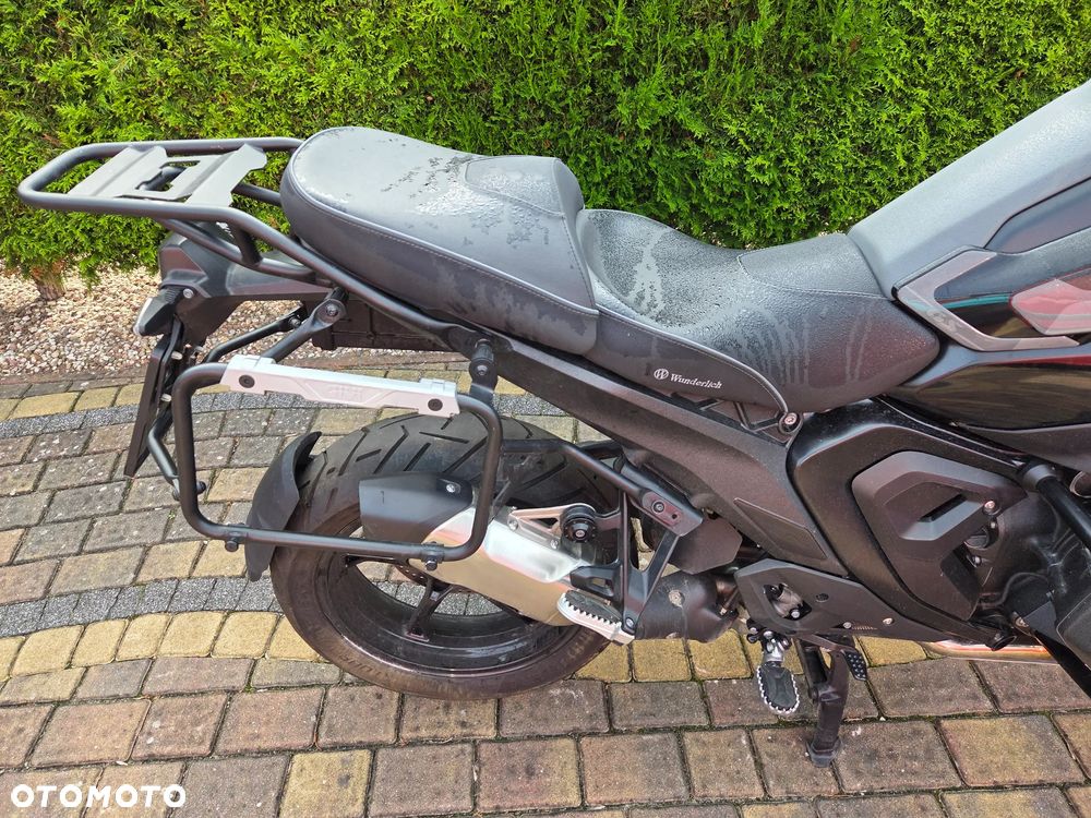 BMW GS - 8