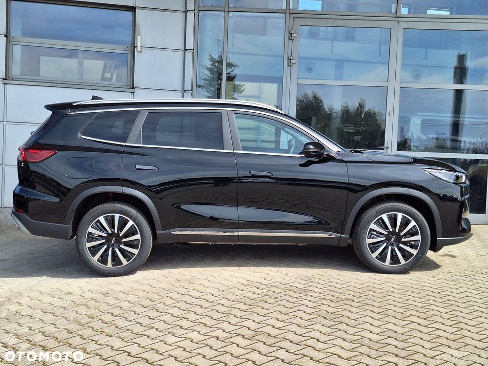 Chery Tiggo 8 - 4