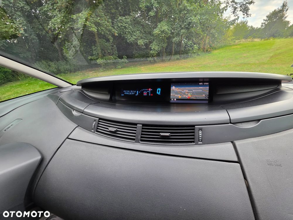 Renault Espace 2.0 Dynamique - 1