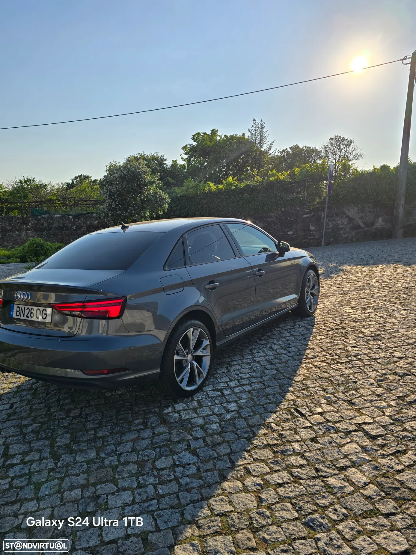 Audi A3 - 6