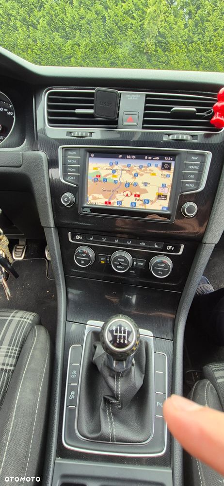 Volkswagen Golf ver-vii-2-0-tdi-bmt-gtd - 10