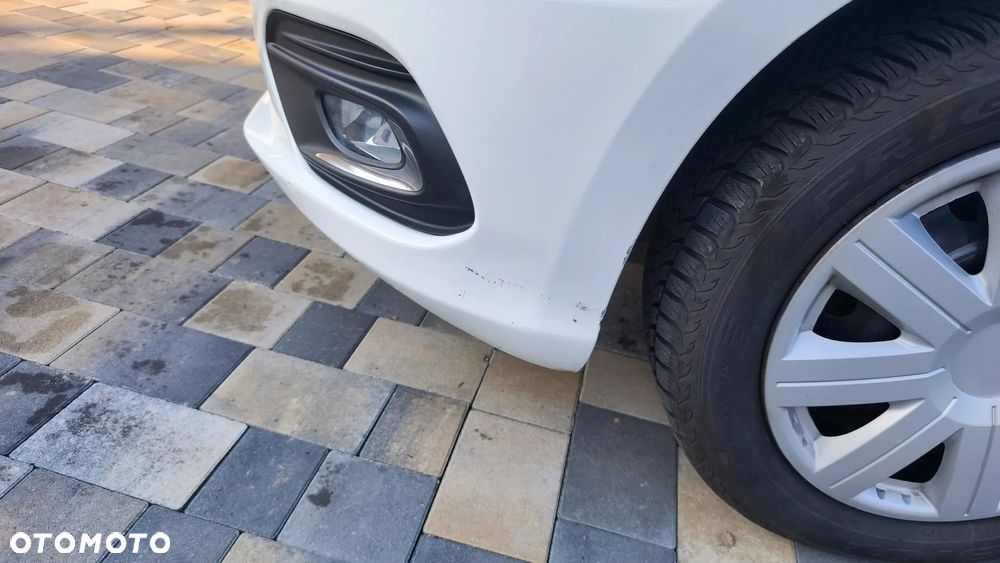 Fiat Tipo 1.4 16v Lounge - 9