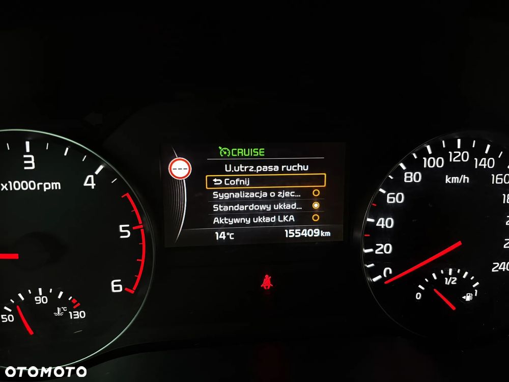Kia Sportage 1.7 CRDI 2WD Vision - 34