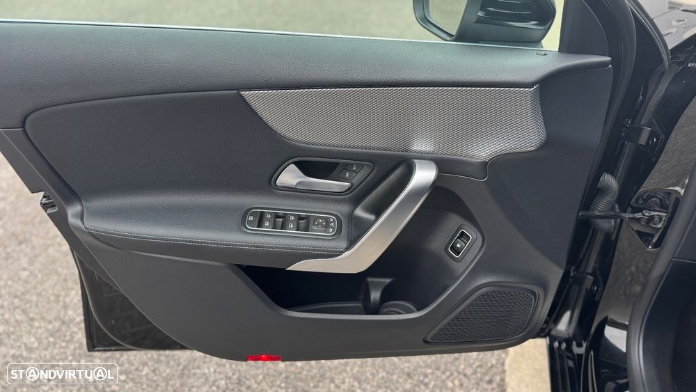 Mercedes-Benz A 250 e Style Plus - 32