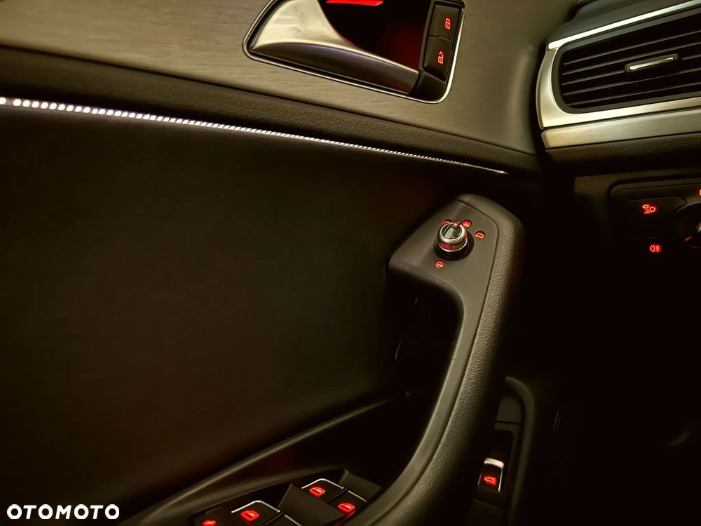 Audi A6 Avant 2.0 TDI Ultra DPF - 35