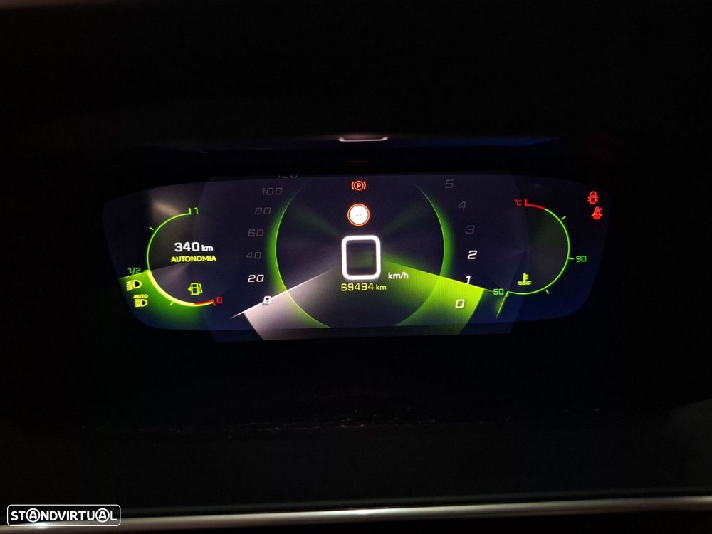 Peugeot 2008 1.2 PureTech GT Line - 15