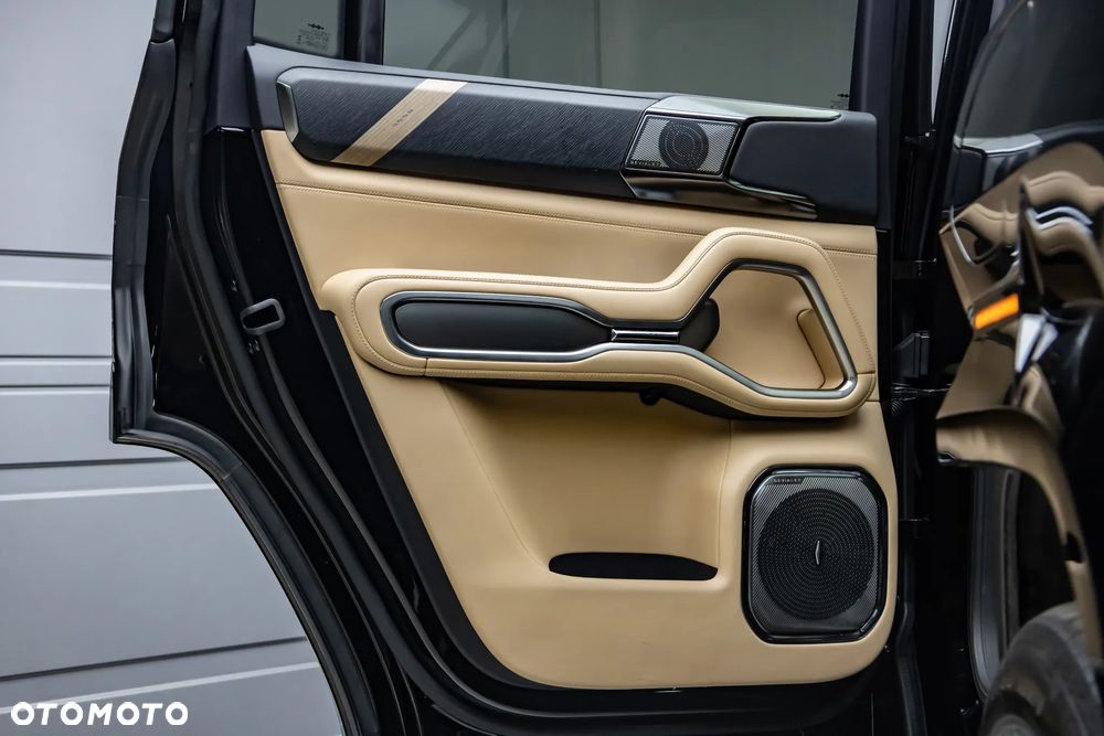 BYD Leopard 8 - 27