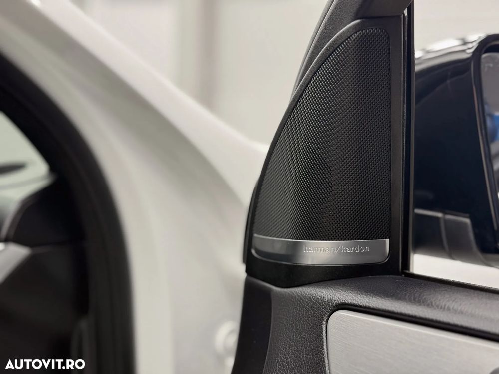 Mercedes-Benz GLE Coupe 350 d 4Matic 9G-TRONIC AMG Line - 19