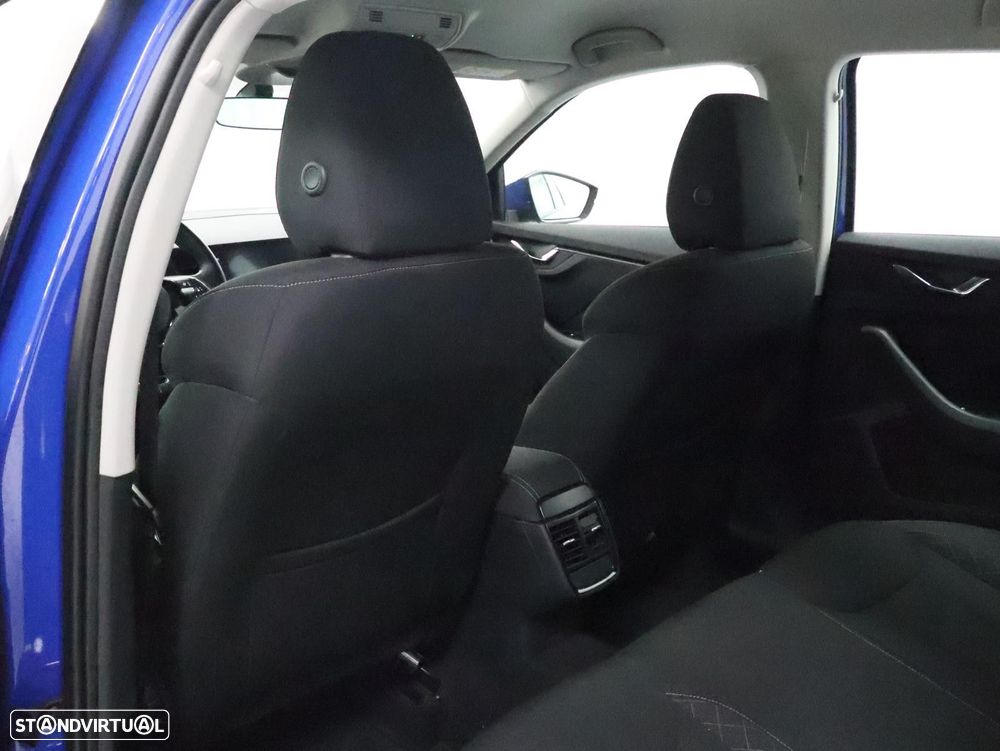 Skoda Scala 1.0 TSI Ambition - 27