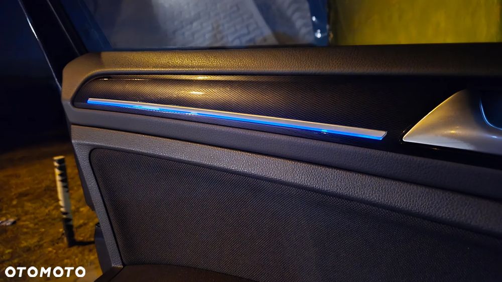 Volkswagen Golf 1.4 GTE Plug-In-Hybrid DSG - 33