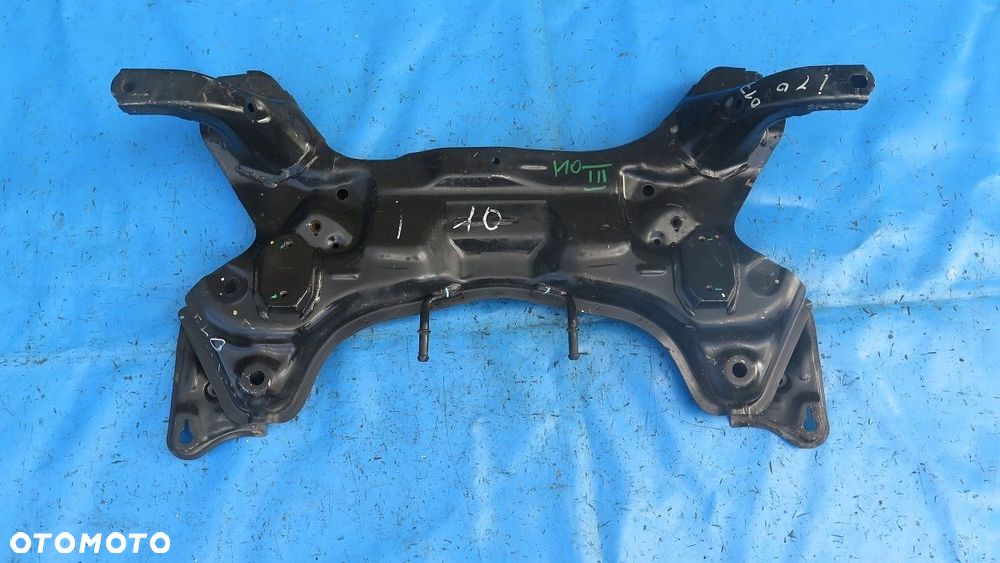 Belka Sanki Wózek Kołyska Przód Przednia HYUNDAI I10 III 2019-