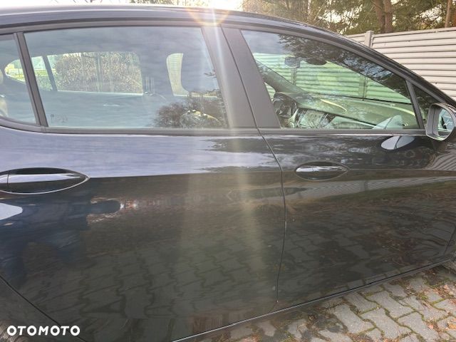 Opel Astra 1.6 CDTI Enjoy - 22