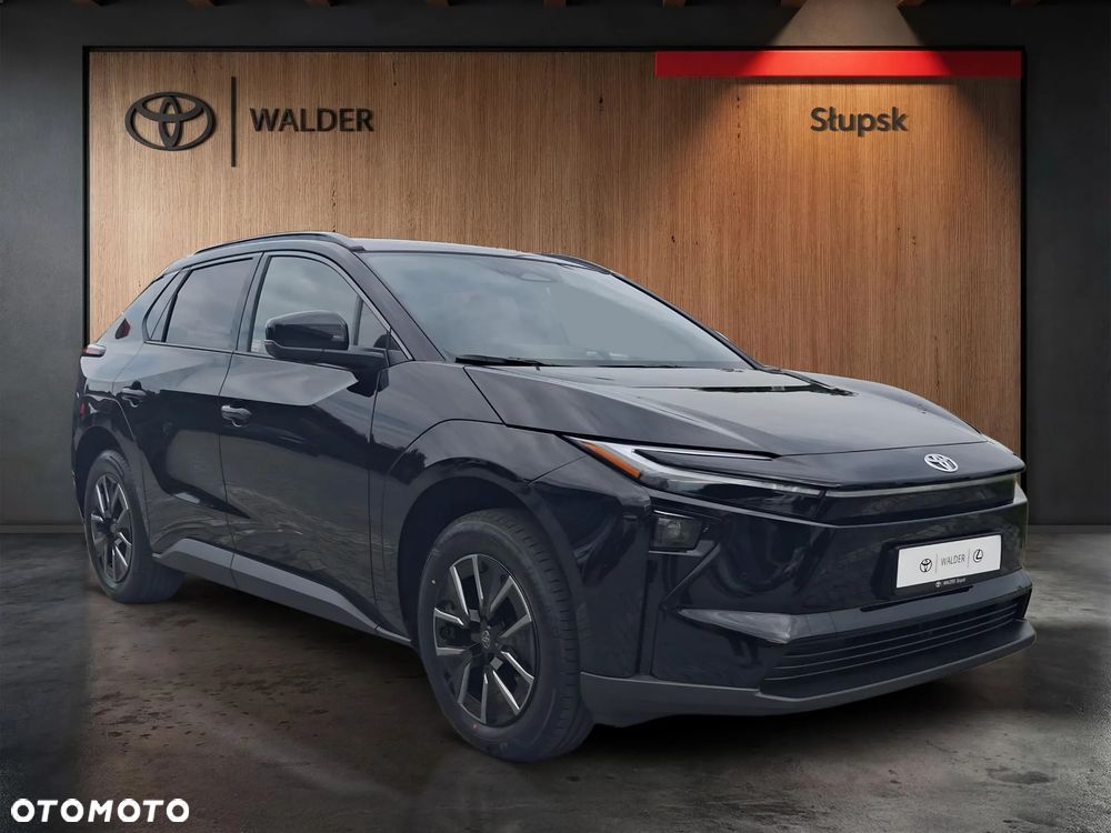 Toyota bZ4X 73.1kWh 4x4 Style - 7