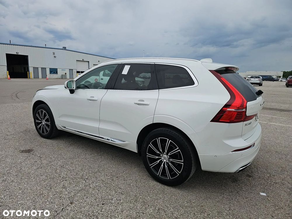 Volvo XC 60 T5 AWD Inscription - 5