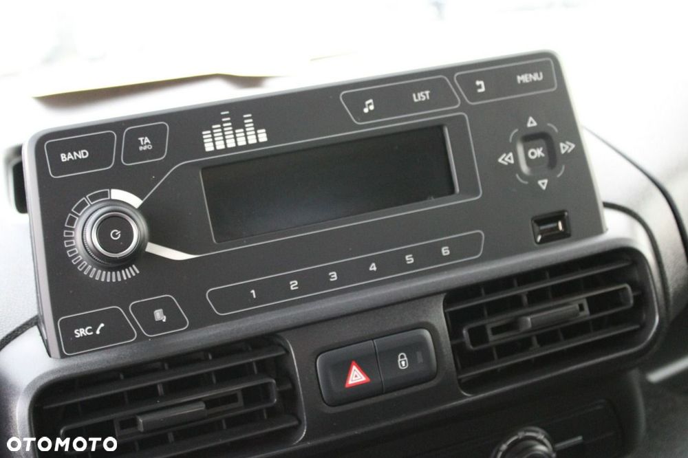 Toyota Proace City - 19
