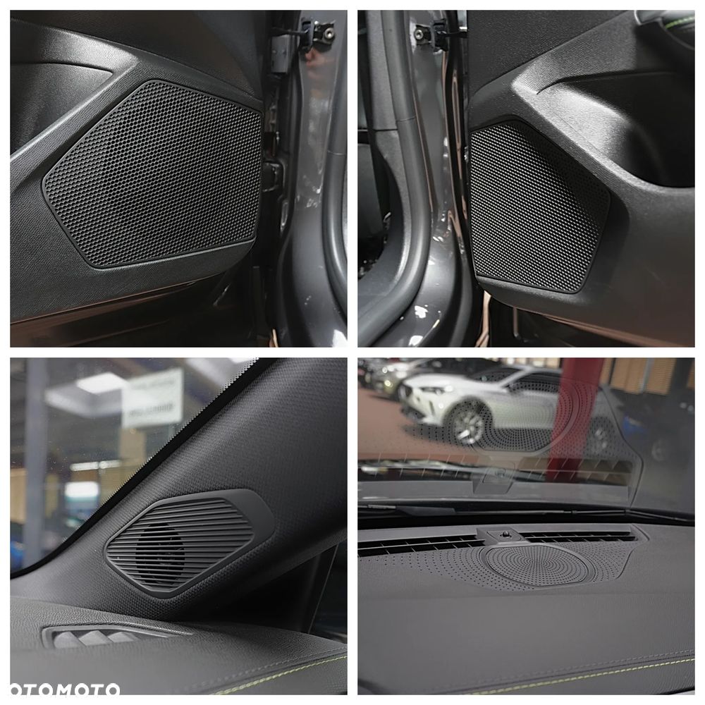 Peugeot 408 1.2 PureTech GT S&S EAT8 - 35