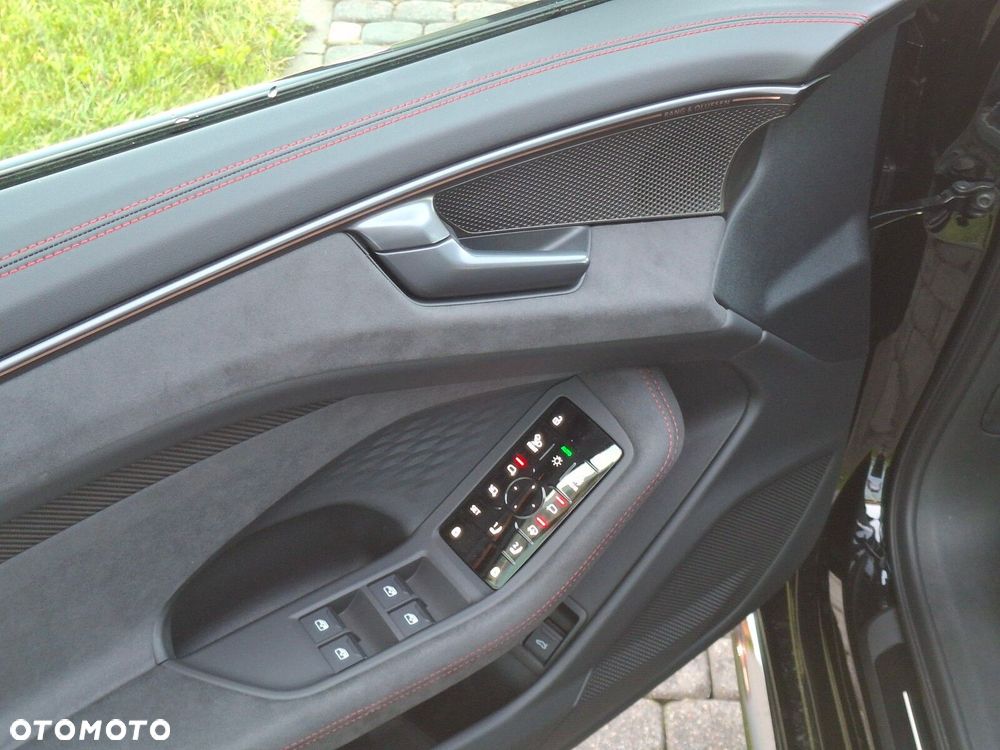 Audi A6 Avant - 24