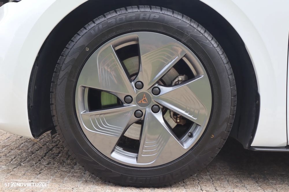 Cupra Born 58 kWh - 10