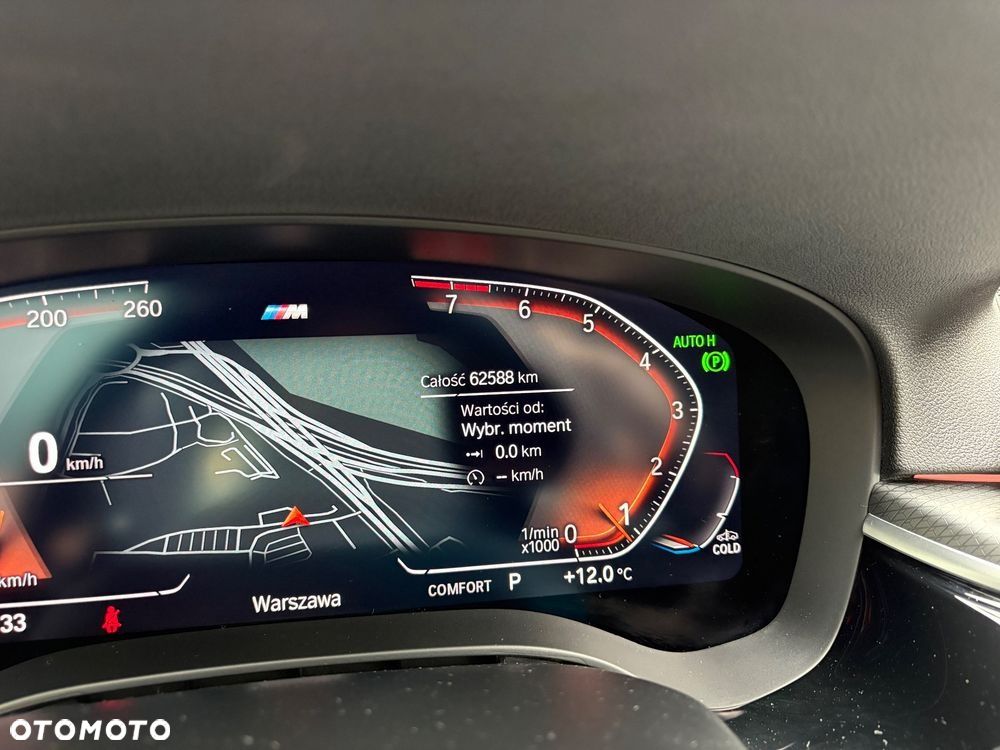 BMW Seria 5 - 11