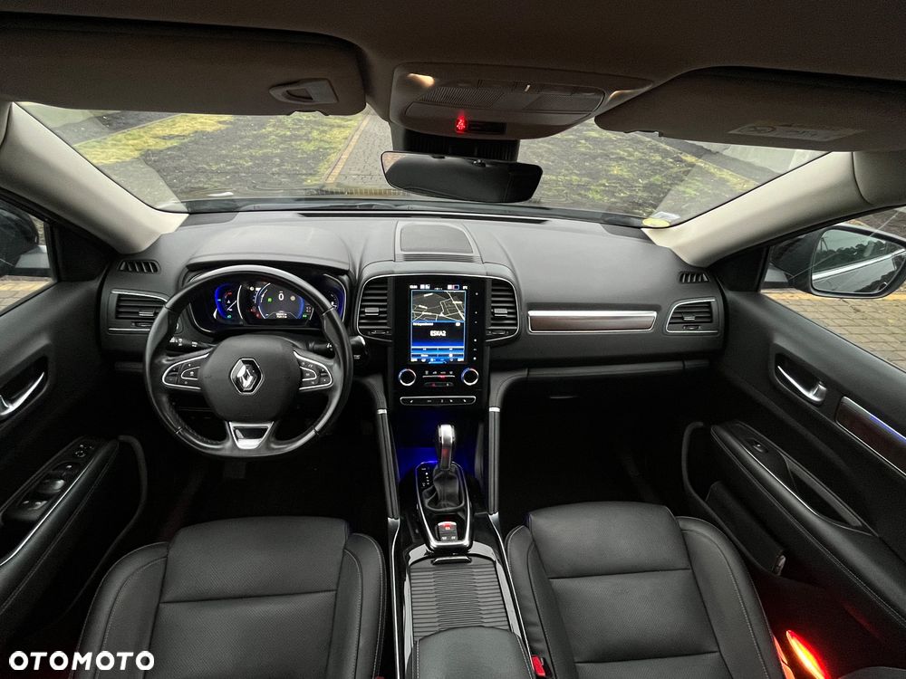 Renault Koleos 1.7 Blue dCi Intens X-Tronic - 16
