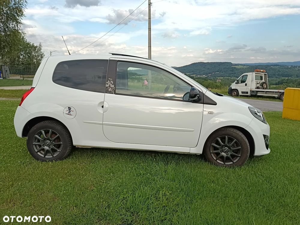 Renault Twingo 1.2 16V Night&Day - 25