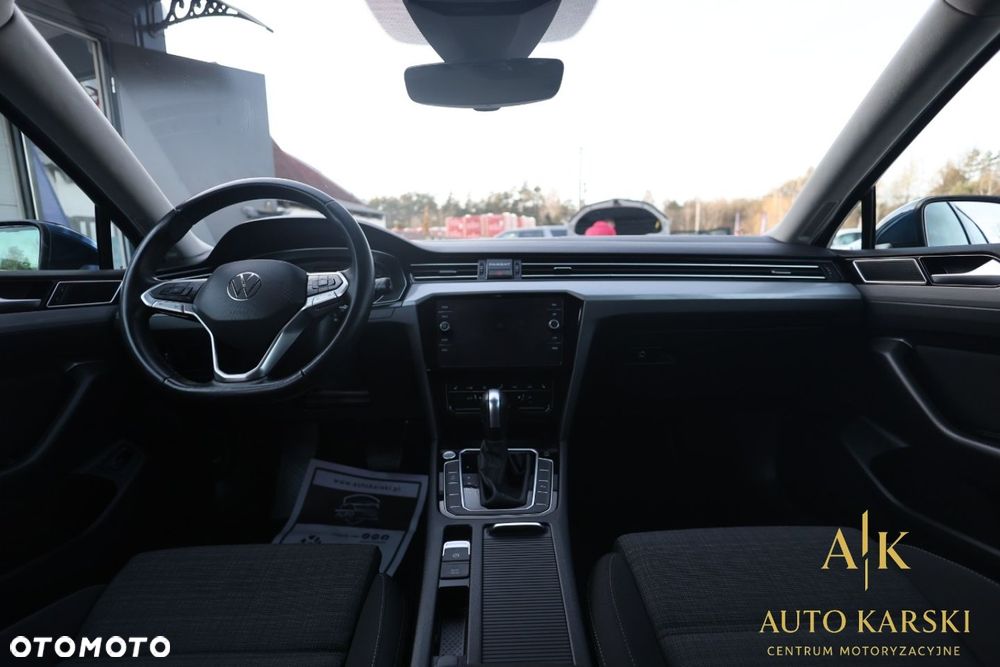 Volkswagen Passat Variant - 41