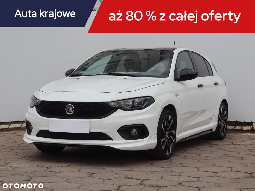 Fiat Tipo - 3