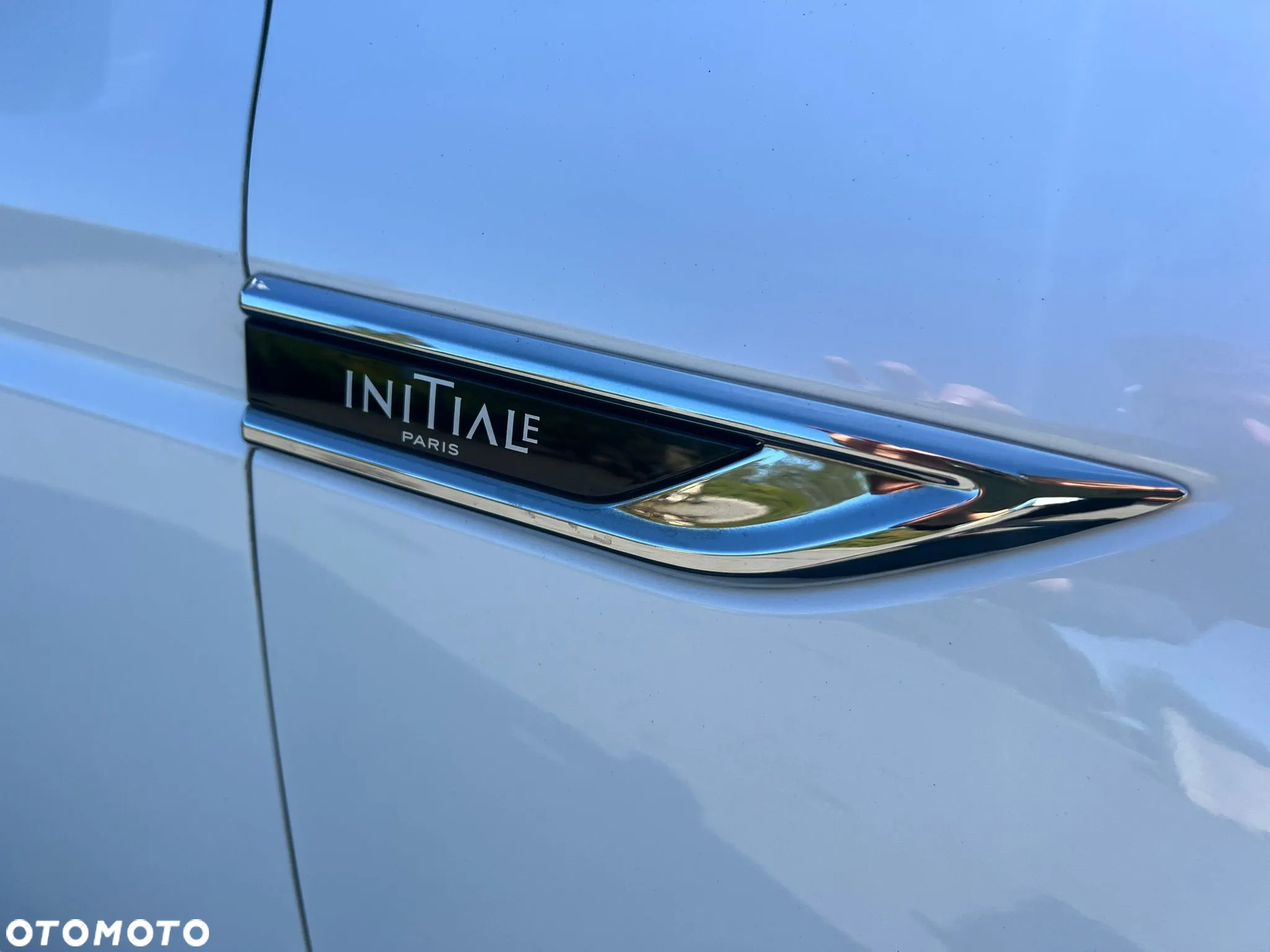 Renault Talisman 2.0 Blue dCi Initiale Paris EDC - 10