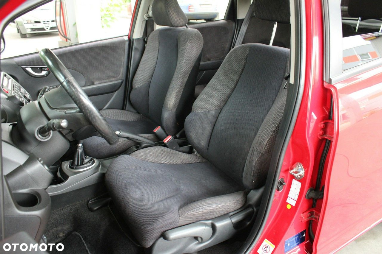 Honda Jazz 1.4 i-VTEC Comfort Plus - 11