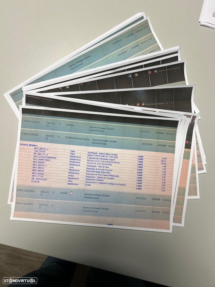 Renault Kangoo Express 1.5Dci C/IVA Dedutível - 23